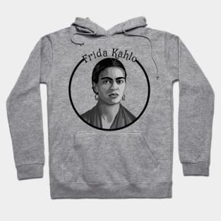 Frida Kahlo Hoodie